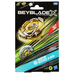 BEYBLADE X - STARTER PACK -...