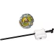 Beyblade X - Starter Pack - Arrow Wizard 4-80B