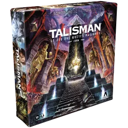 TALISMAN - 5ème ÉDITION