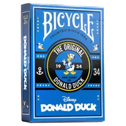 BICYCLE - DISNEY DONALD DUCK