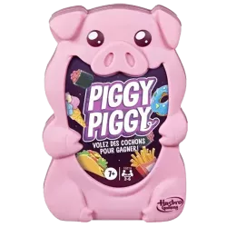PIGGY PIGGY