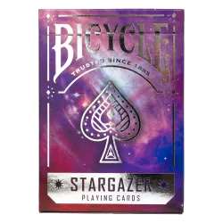 BICYCLE - STARGAZER 201