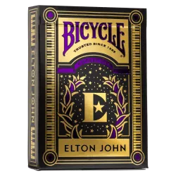 BICYCLE - ELTON JOHN