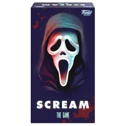 SCREAM