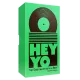 Hey Yo