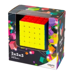 CUBE 5X5 CLASSIC CAYRO