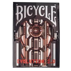 Bicycle - Evolution 2 (À L'unité)