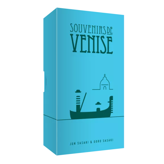 Souvenirs De Venise