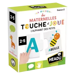 ATTRAPE LA NOISETTE !
