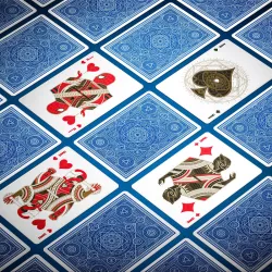 FEELING LUCKY ?