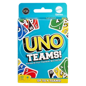 Uno Teams