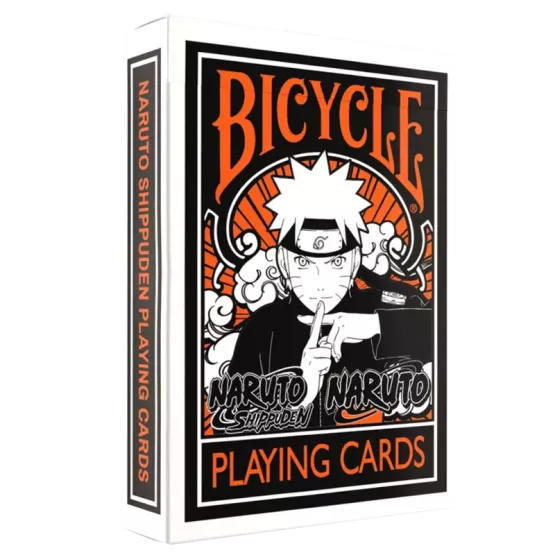 Bicycle - Naruto (À L'unité)