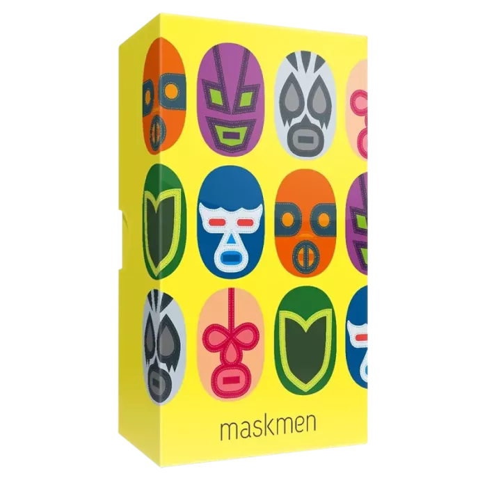 Maskmen