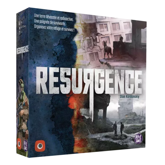 Resurgence