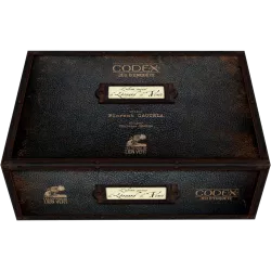Codex : L'ultime Secret De Léonard De Vinci