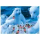 Puzzle Coca Cola 1000 Pcs - Ours Polaires [59913]
