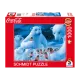 Puzzle Coca Cola 1000 Pcs - Ours Polaires [59913]