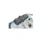 Frostpunk - Pack Cosmétique - Dreadnought (Figurine Géante 190X70X50Mm)