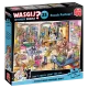 Wasgij Mystery 23 - 1000 Pcs - Salon De Toilettage !