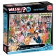 Wasgij Mystery 26 - 1000 Pcs - Saint-Valentin !
