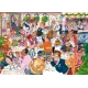 Wasgij Mystery 26 - 1000 Pcs - Saint-Valentin !
