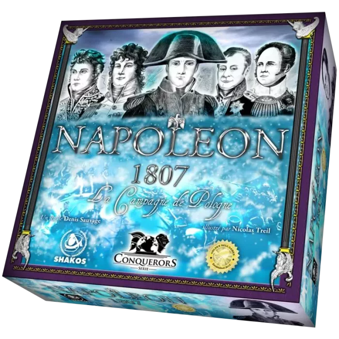Napoléon 1807