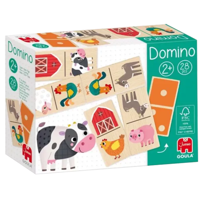 Domino Ferme