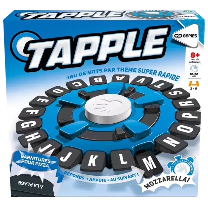 Tapple
