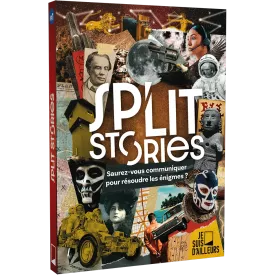 Split Stories