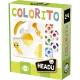 Colorito Montessori