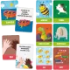 Flashcards Montessori Premières Découvertes