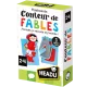 Flashcards Conteur De Fables