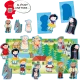 Flashcards Conteur De Fables