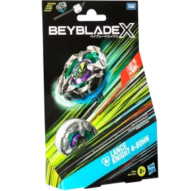 Beyblade X - Starter Pack - Lance Knight
