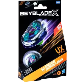 Beyblade X - Starter Pack - Shadow Shinobi