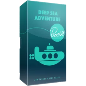 Deep Sea Adventure Boost