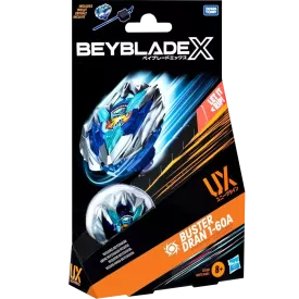 Beyblade X - Starter Pack - Buster Dran