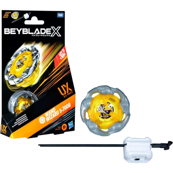 Beyblade X - Starter Pack - Wand Wizard
