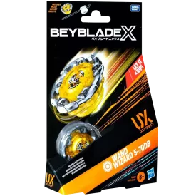 Beyblade X - Starter Pack - Wand Wizard
