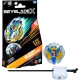 Bleyblade X -  Starter Pack - Yellow Buster Dran