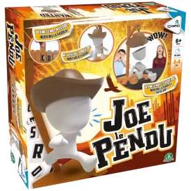 Joe Le Pendu