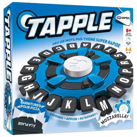 Tapple