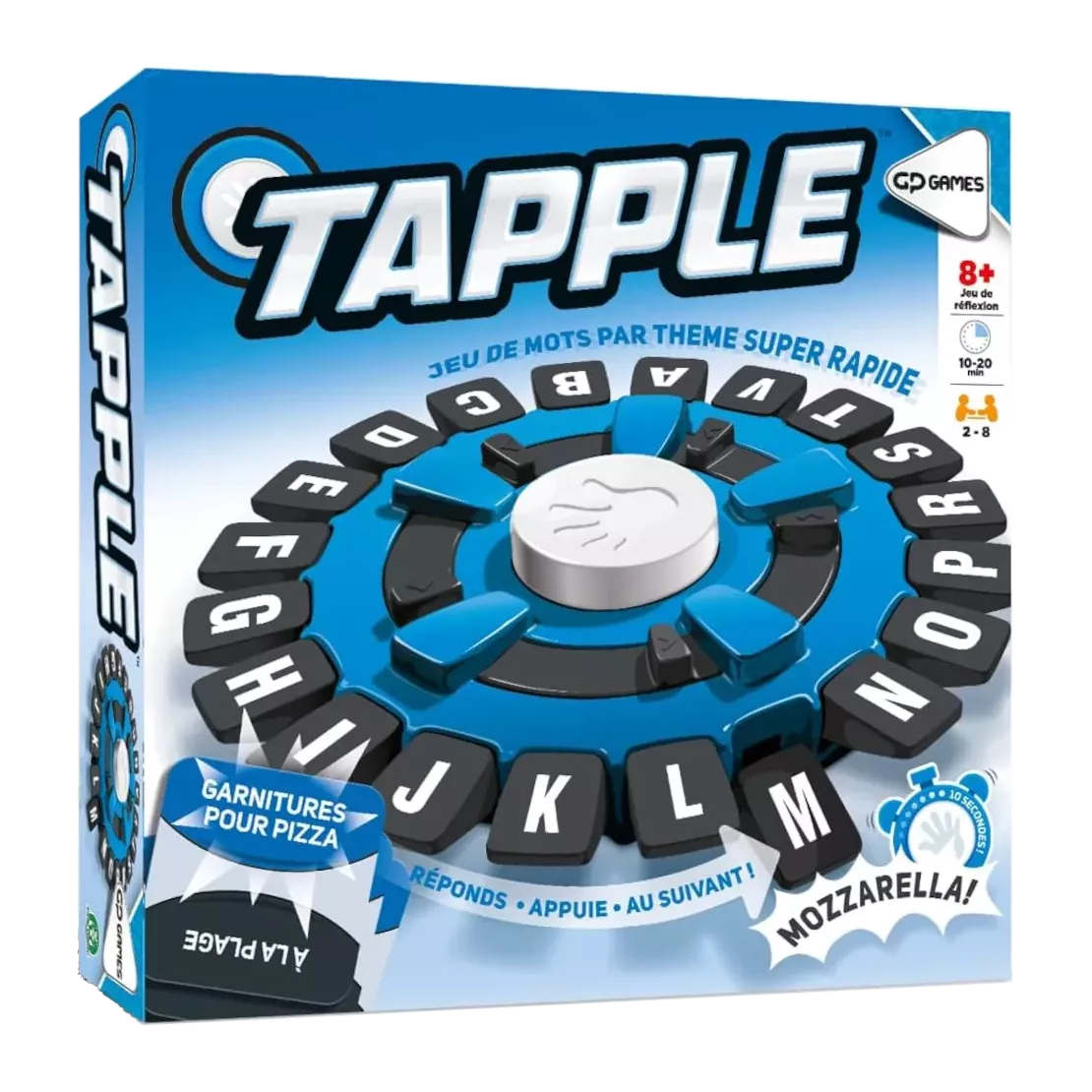 Tapple