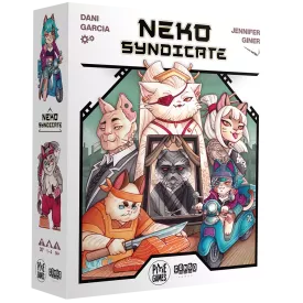 Neko Syndicate
