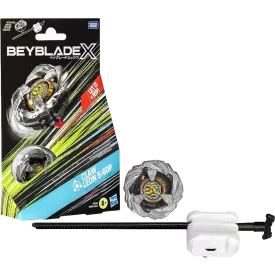 Beyblade X - Starter Pack - Claw Leon