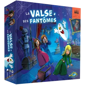 La Valse Des Fantômes
