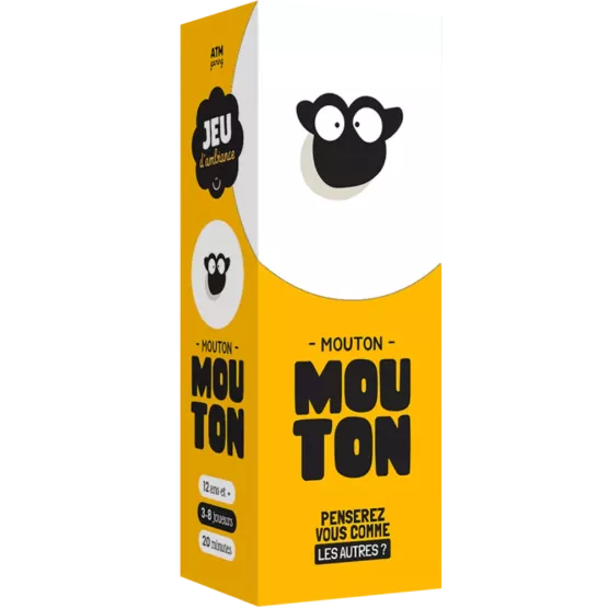 Mouton Mouton
