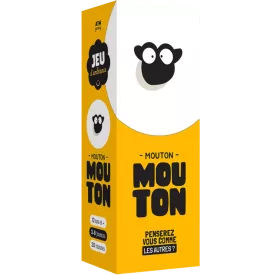 Mouton Mouton