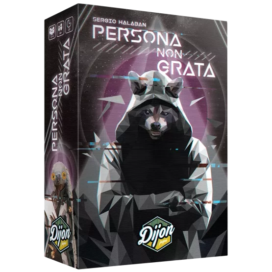 Persona Non Grata