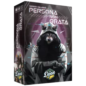 Persona Non Grata